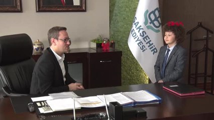 Başkan Kartoğlu, Koltuğunu İlkokul Öğrencisine Devretti