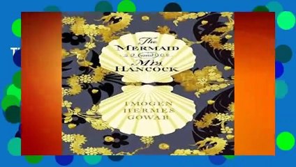 The Mermaid and Mrs Hancock