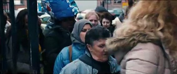 Les Invisibles : Bande annonce - Vidéo à la Demande d'Orange
