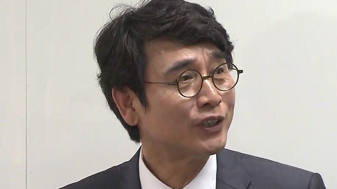 유시민 "직업으로서의 정치 더는 안 해" / YTN