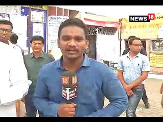 छत्तीसगढ़ में मोदीजी के नेतृत्व में BJP सभी 11 सीटों पर जीत हासिल करेगी: राजेश मूणत