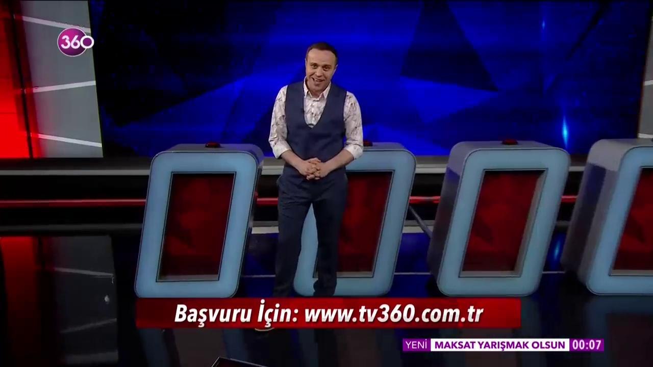 Ben Bilirim