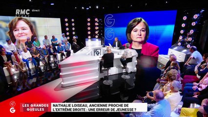 Les GG veulent savoir : Nathalie Loiseau, ancienne proche de l'extrême droite - 23/04