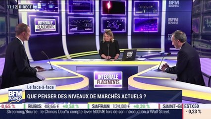 Jean-Marie Mercadal VS Régis Bégué (1/2): Comment expliquer la hausse actuelle du prix de pétrole ? - 23/04