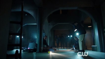 Arrow Season 7 Episode 20 Promo Confessions (2019)