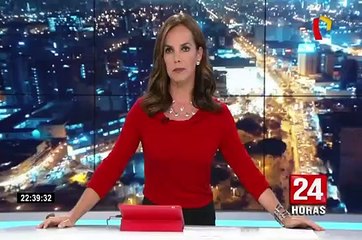 Autoridades se pronuncian sobre prisión preventiva