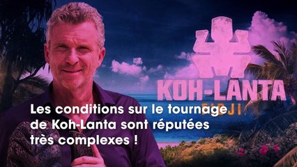 Koh-Lanta : les candidats sont-ils nourris par la production ? Une ancienne aventurière balance !
