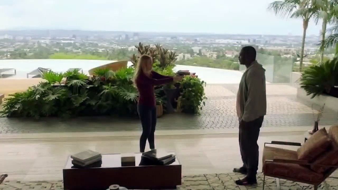 The Fix Season 1 Ep.07 Promo Ghost Whisperer (2019)