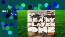 [BEST SELLING]  Ready Player One by Ernest Cline