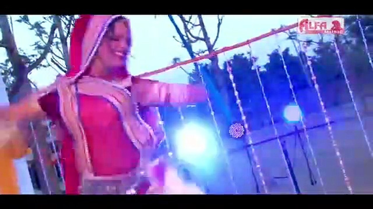 Rajasthani DJ Song 2018 _ पीलो लुगडो  New Marwadi DJ Song ❇❇Rajasthani Cinema