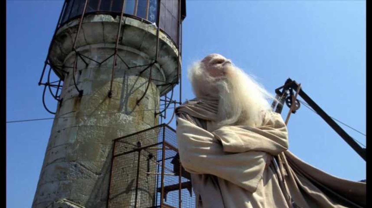 Fort Boyard: le Père Fouras va quitter le Fort!