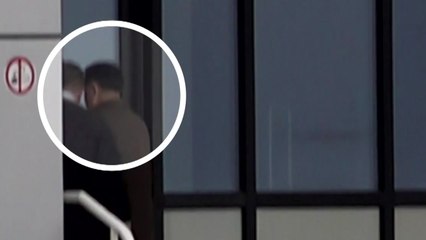 북러 정상회담 회담장 보안 강화 / YTN