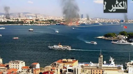 المسلسل التركي الحفرة الحلقة 64 مدبلجة بالعربية