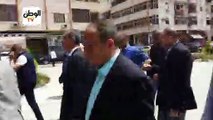 رئيس الوزراء يصل بورسعيد لمتابعة إطلاق التأمين الشامل