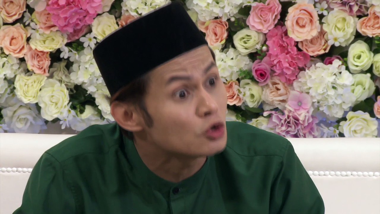 Love You Mr. Arang | Episod 19
