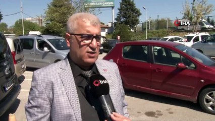 İkinci El Araç Alacaklar Bu Habere Dikkat