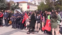 23 Nisan Ulusal Egemenlik ve Çocuk Bayramı