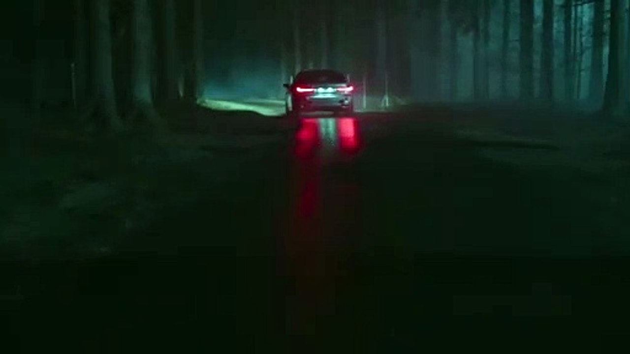 Autonomous Driving- Nothing To Fear_