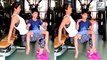 Shilpa Shetty's Workout With Son Viaan Will Give You Serious Fitness Goals