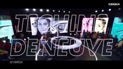 Débat sur L'Adieu à la nuit - Le Cercle du 19/04