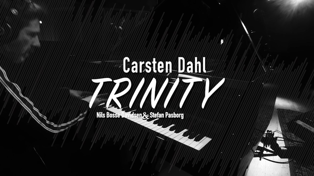 Carsten Dahl Trinity