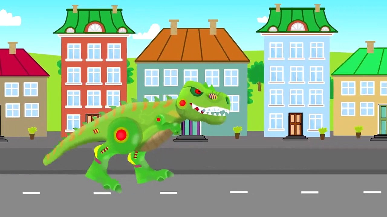 السيارات - الرسم | المساعدة على الطريق - عربات الأطفال | آلة الرسم حكايات