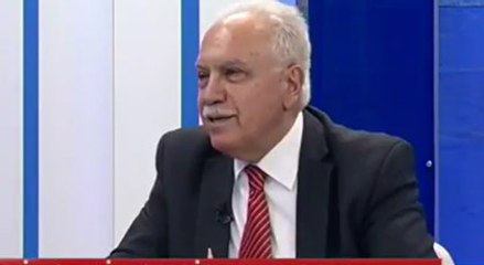 "Atatürk 23 Nisan'ı çocuk bayramı yaparak çok ciddi bir hata yaptı"