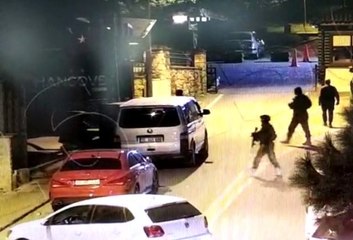 Organize Suç Örgütüne Yönelik Operasyon: 29 Gözaltı