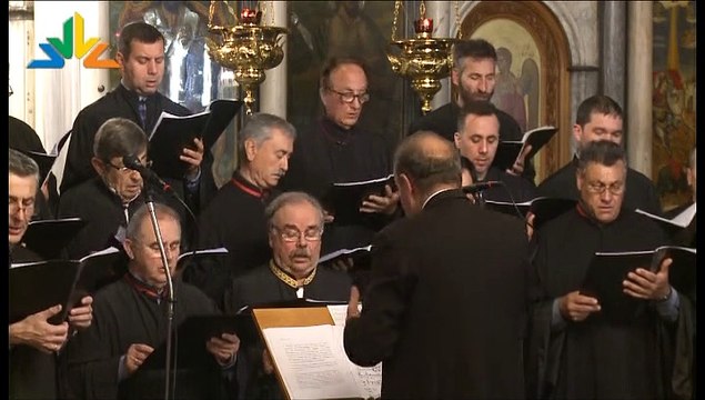 Εκδήλωση Ιεράς Μητρόπολης Χαλκίδας για την Μ.Εβδομάδα