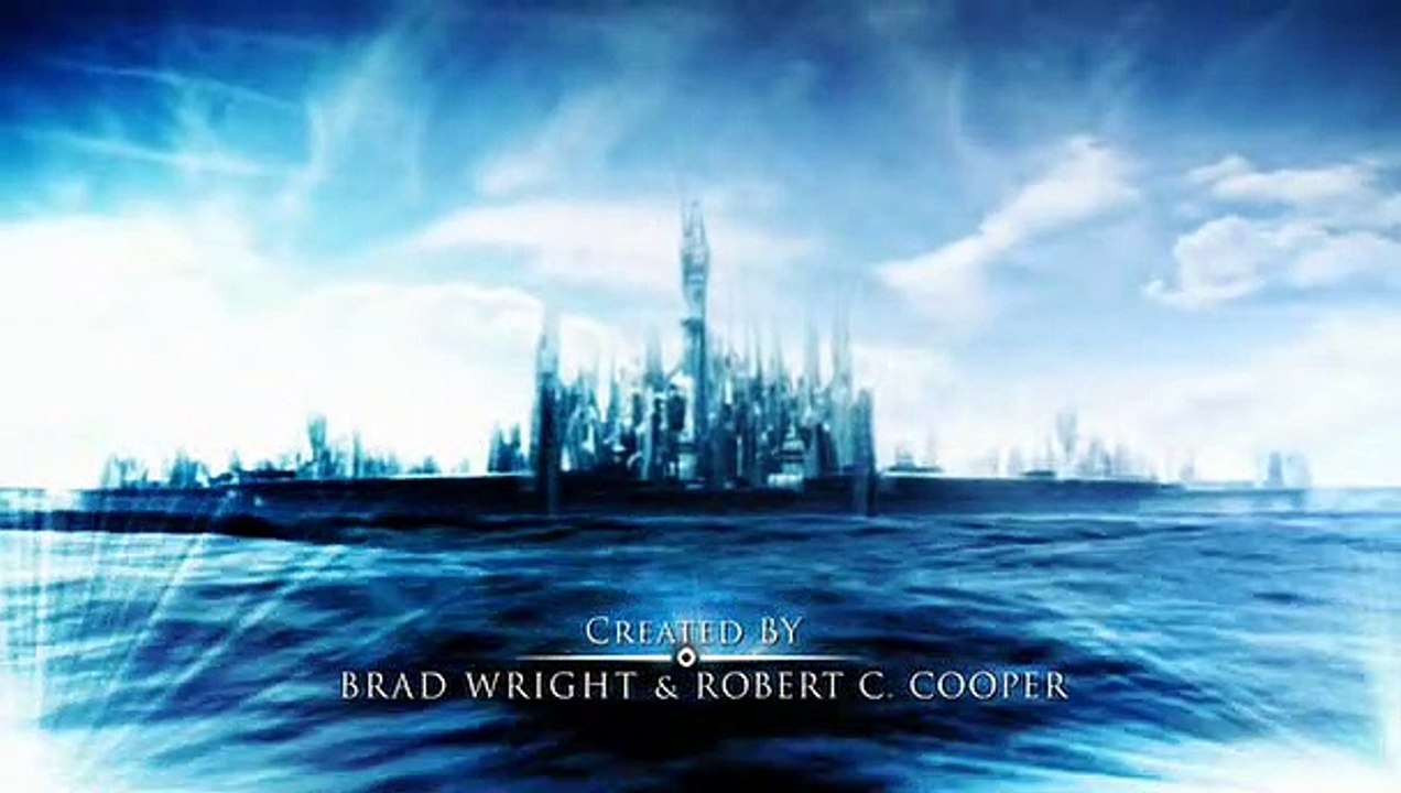 Stargate Atlantis S03E07 - Common Ground