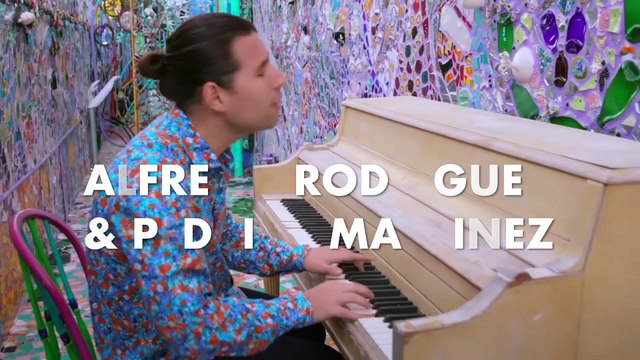 26. İstanbul Caz Festivali'nde geri sayım başladı. Festival direktörü Harun İzer, programı Kayıt Dışı'na anlattı...