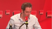 Un grand jour pour tanguy pastureau - le billet de tanguy pastureau
