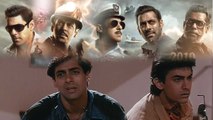 Bharat trailer: Salman Khan Bharat's special connection with Andaz Apna Apna,Find here | FilmiBeat