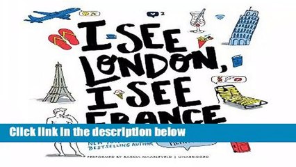 I See London, I See France Complete