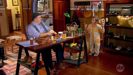 Cumplices de Um Resgate 22-04-2019 Capitulo 76 Online Completo HDTV