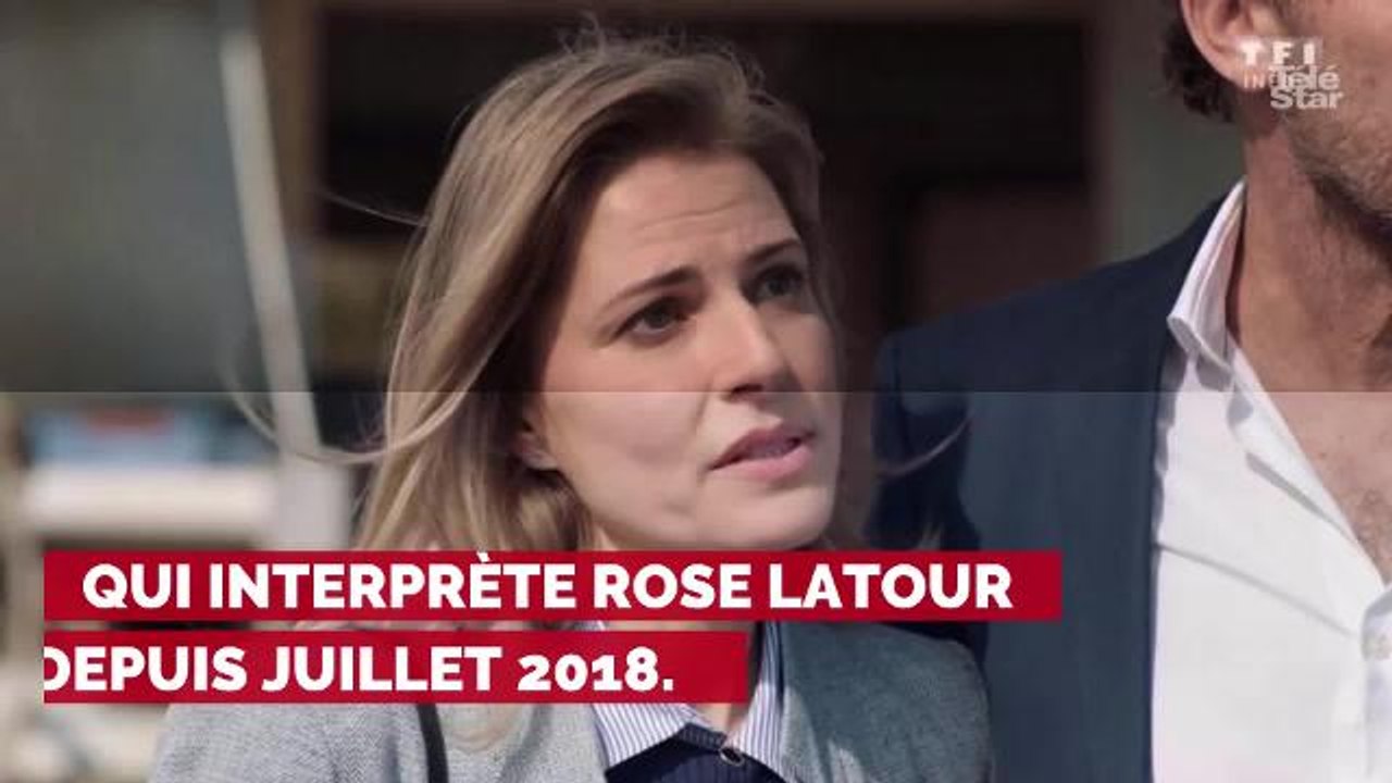 PHOTOS. Demain nous appartient : Christine Lemler et Vanessa Demouy se retrouvent, 25 ans après Classe mannequin