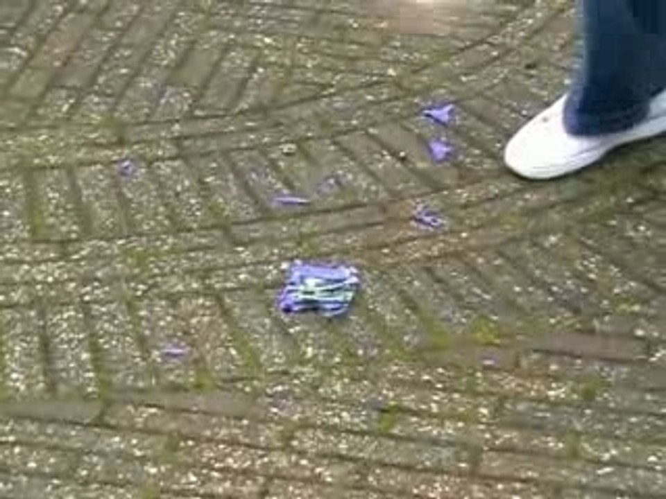 Gameboy Slopen