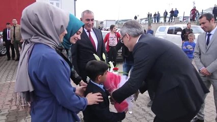 23 Nisan Ulusal Egemenlik ve Çocuk Bayramı