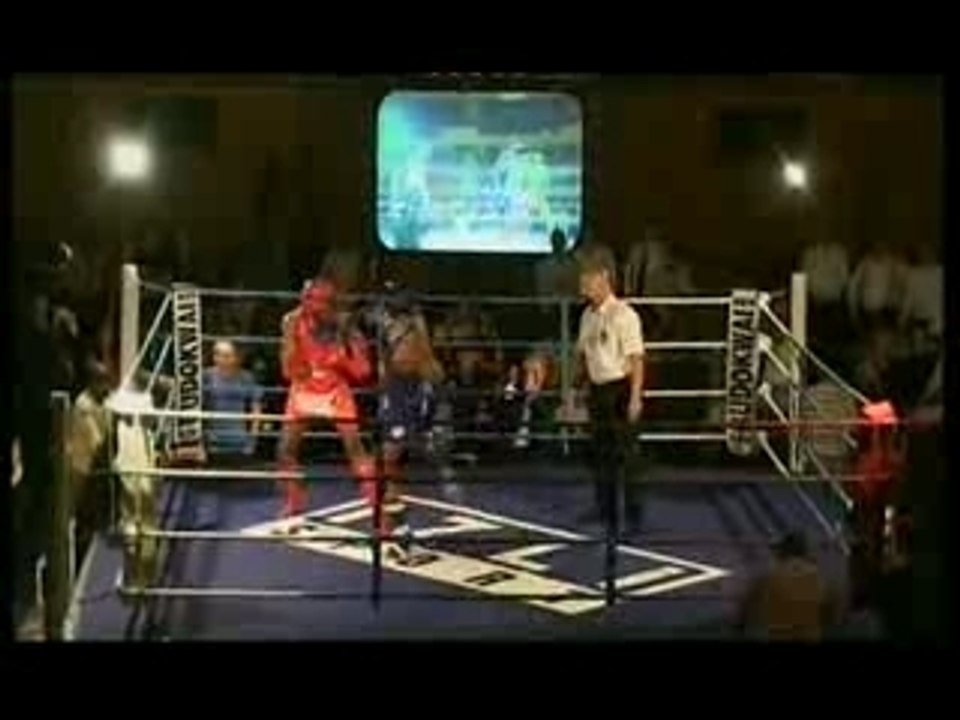 MUAY THAI_booba -