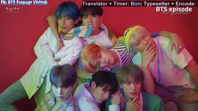 [EPISODE] BTS (방탄소년단) 'MAP OF T[VIETSUB][EPISODE] HẬU TRƯỜNG CHỤP HÌNH CHO ALBUM 'MAP OF THE SOUL : PERSONA' - BTS (방탄소년단)