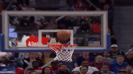 Nightly Notable: Giannis Antetokounmpo | Apr. 22