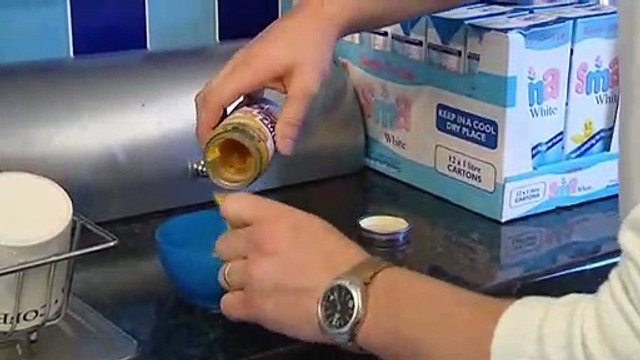 Baby Eats Dog Food Whilst Dad Isn't Looking | I Want My Mummy | Series 1 EP►SO 8 | Eglantine Egla