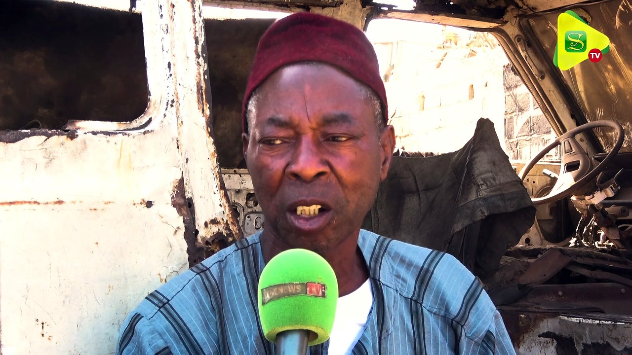 Occupation anarchique : les occupants du parking du stade LSS réclament les 50 hectare