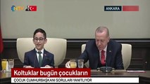 Minik Cumhurbaşkanı, 