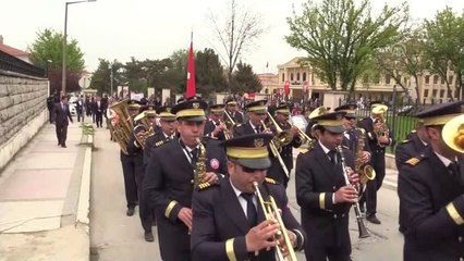 23 Nisan Ulusal Egemenlik ve Çocuk Bayramı