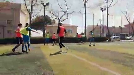 الحفرة - الموسم الثاني - الحلقة 29 - القسم الثالث3