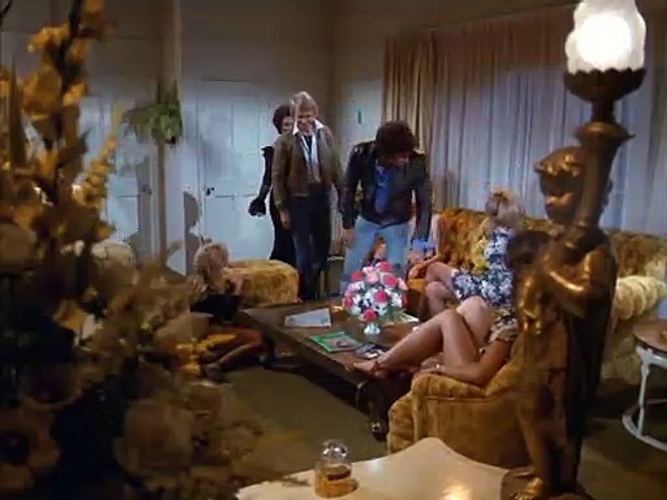 Starsky And Hutch S02 E25 Murder On Stage 17 Part Ii