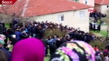 Kemal Kılıçdaroğlu'na yapılan çirkin saldırı