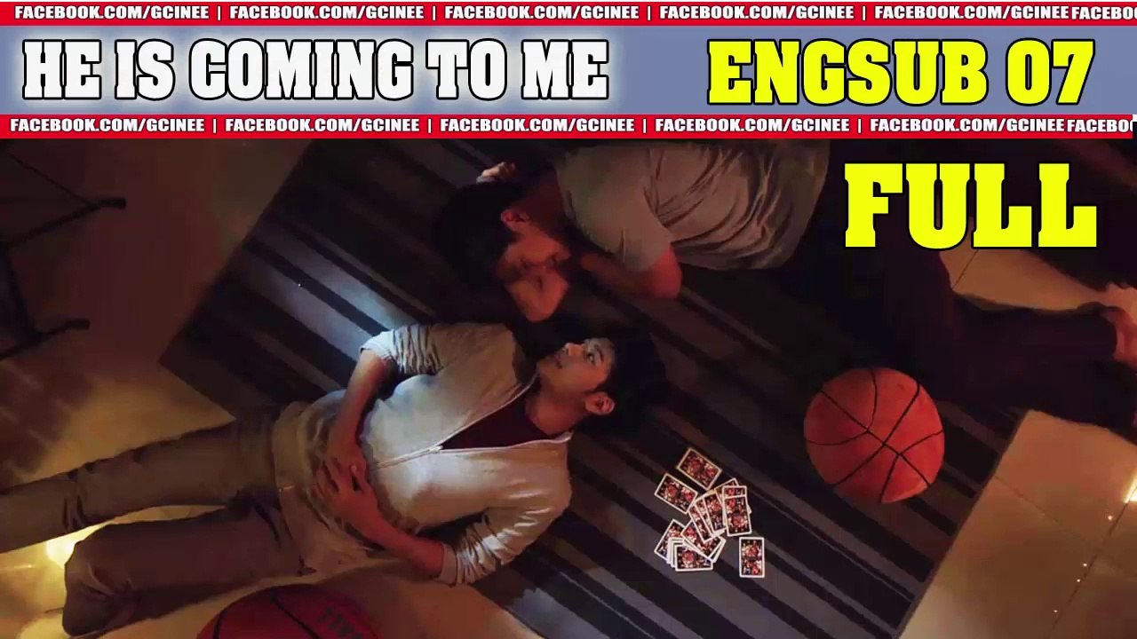 [Engsub BL] He's C0m!ng T0 Me Ep.7