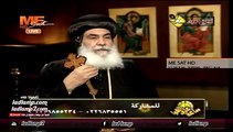 الانبا بنيامين طقس و معنى [ 26.11.2018 ] ✟ الأحد الرابع من شهر هاتور ( الشاب الغنى )